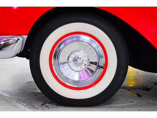 1957 Ford Fairlane (CC-2095196) for sale in Wayne, Michigan