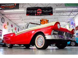 1957 Ford Fairlane (CC-2095196) for sale in Wayne, Michigan