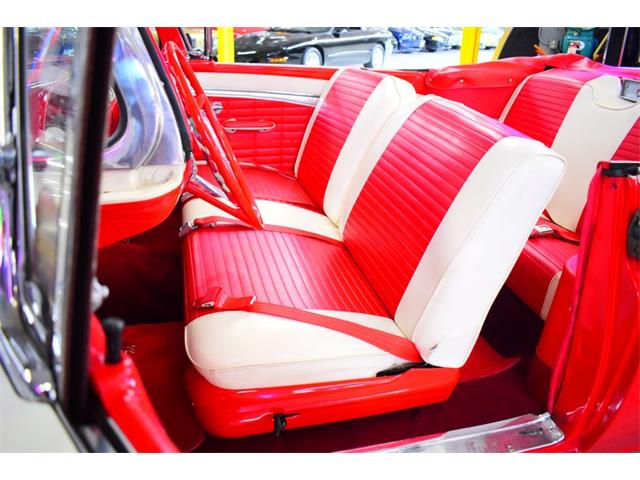 1957 Ford Fairlane (CC-2095196) for sale in Wayne, Michigan