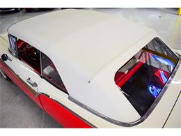 1957 Ford Fairlane (CC-2095196) for sale in Wayne, Michigan