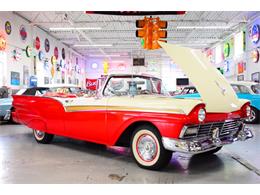 1957 Ford Fairlane (CC-2095196) for sale in Wayne, Michigan