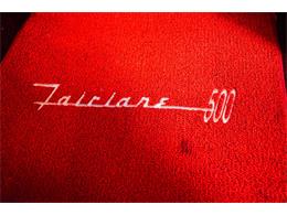 1957 Ford Fairlane (CC-2095196) for sale in Wayne, Michigan