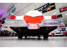 1957 Ford Fairlane (CC-2095196) for sale in Wayne, Michigan