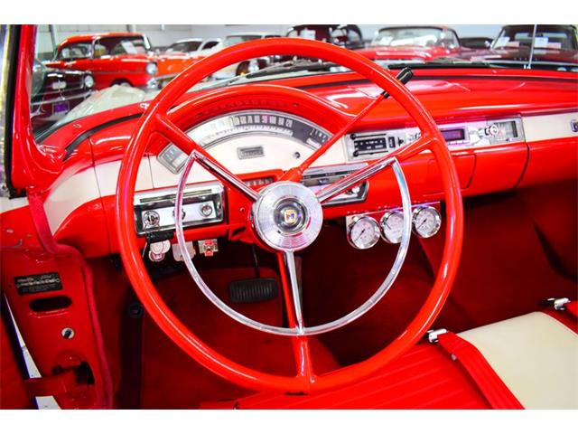 1957 Ford Fairlane (CC-2095196) for sale in Wayne, Michigan