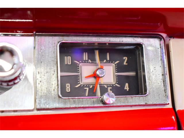 1957 Ford Fairlane (CC-2095196) for sale in Wayne, Michigan