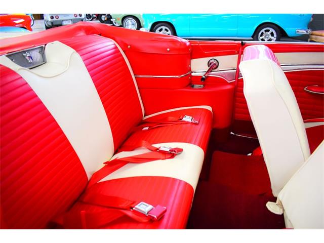 1957 Ford Fairlane (CC-2095196) for sale in Wayne, Michigan