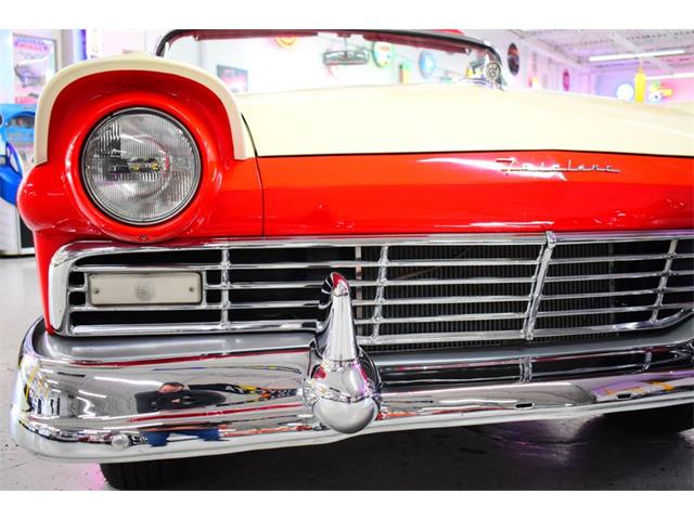 1957 Ford Fairlane (CC-2095196) for sale in Wayne, Michigan