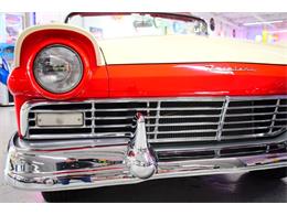 1957 Ford Fairlane (CC-2095196) for sale in Wayne, Michigan