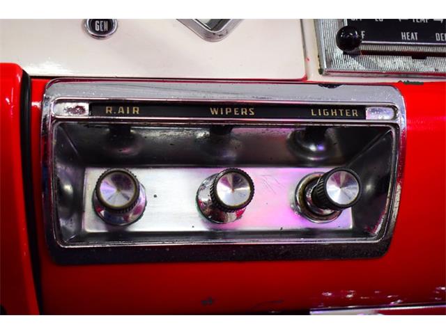 1957 Ford Fairlane (CC-2095196) for sale in Wayne, Michigan