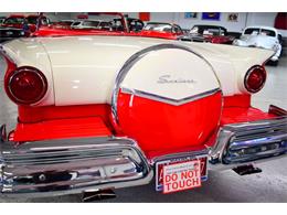 1957 Ford Fairlane (CC-2095196) for sale in Wayne, Michigan