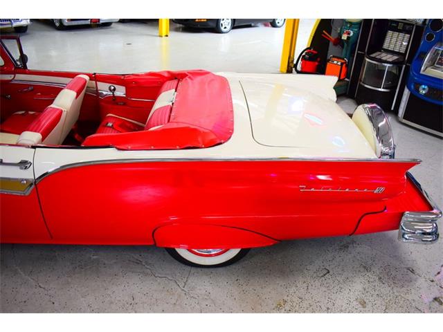 1957 Ford Fairlane (CC-2095196) for sale in Wayne, Michigan