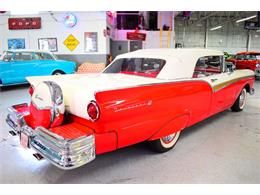 1957 Ford Fairlane (CC-2095196) for sale in Wayne, Michigan