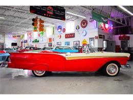 1957 Ford Fairlane (CC-2095196) for sale in Wayne, Michigan