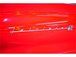 1957 Ford Fairlane (CC-2095196) for sale in Wayne, Michigan