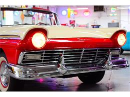 1957 Ford Fairlane (CC-2095196) for sale in Wayne, Michigan