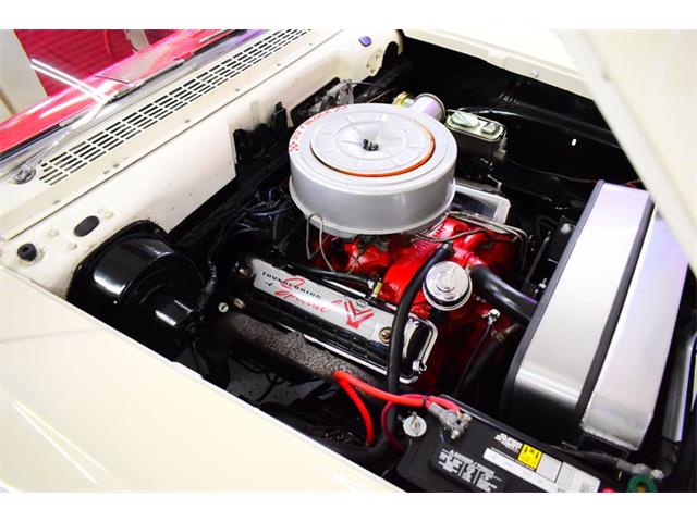 1957 Ford Fairlane (CC-2095196) for sale in Wayne, Michigan