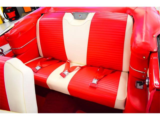 1957 Ford Fairlane (CC-2095196) for sale in Wayne, Michigan