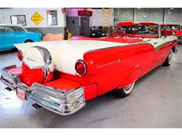 1957 Ford Fairlane (CC-2095196) for sale in Wayne, Michigan