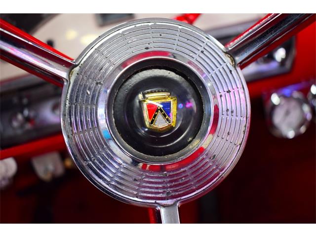 1957 Ford Fairlane (CC-2095196) for sale in Wayne, Michigan