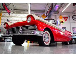 1957 Ford Fairlane (CC-2095196) for sale in Wayne, Michigan