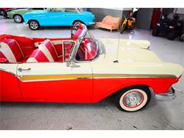 1957 Ford Fairlane (CC-2095196) for sale in Wayne, Michigan