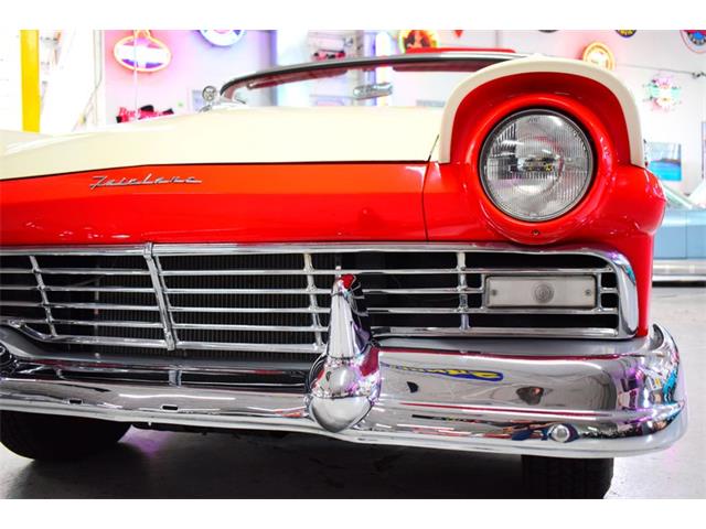 1957 Ford Fairlane (CC-2095196) for sale in Wayne, Michigan