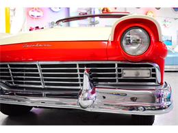 1957 Ford Fairlane (CC-2095196) for sale in Wayne, Michigan