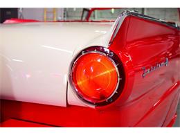 1957 Ford Fairlane (CC-2095196) for sale in Wayne, Michigan