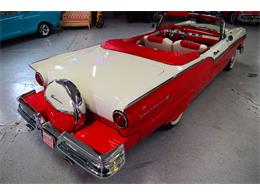 1957 Ford Fairlane (CC-2095196) for sale in Wayne, Michigan