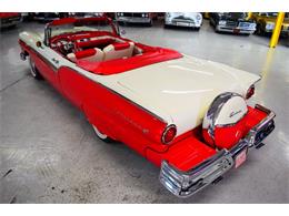 1957 Ford Fairlane (CC-2095196) for sale in Wayne, Michigan