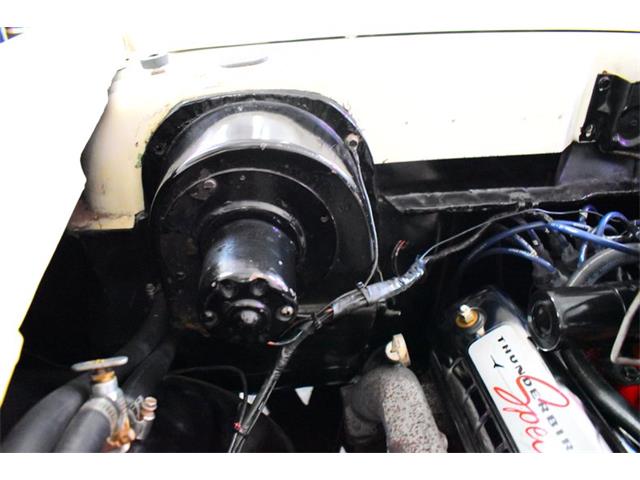 1957 Ford Fairlane (CC-2095196) for sale in Wayne, Michigan