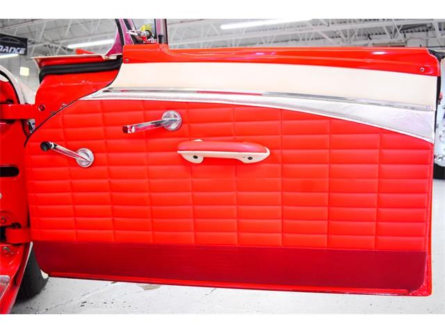 1957 Ford Fairlane (CC-2095196) for sale in Wayne, Michigan