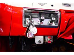 1957 Ford Fairlane (CC-2095196) for sale in Wayne, Michigan