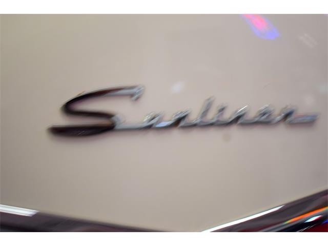 1957 Ford Fairlane (CC-2095196) for sale in Wayne, Michigan