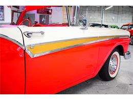 1957 Ford Fairlane (CC-2095196) for sale in Wayne, Michigan