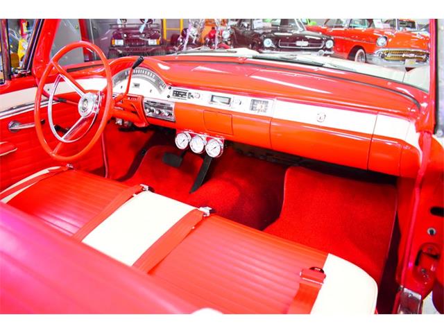1957 Ford Fairlane (CC-2095196) for sale in Wayne, Michigan