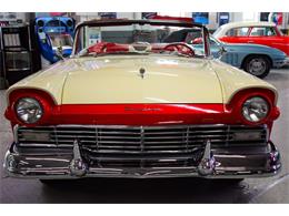 1957 Ford Fairlane (CC-2095196) for sale in Wayne, Michigan