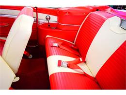1957 Ford Fairlane (CC-2095196) for sale in Wayne, Michigan
