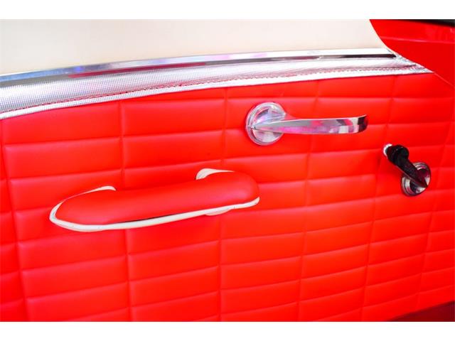 1957 Ford Fairlane (CC-2095196) for sale in Wayne, Michigan