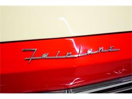 1957 Ford Fairlane (CC-2095196) for sale in Wayne, Michigan