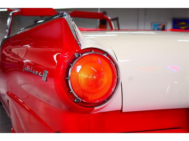 1957 Ford Fairlane (CC-2095196) for sale in Wayne, Michigan
