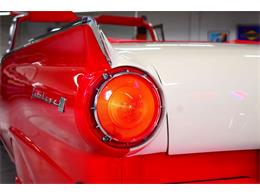 1957 Ford Fairlane (CC-2095196) for sale in Wayne, Michigan