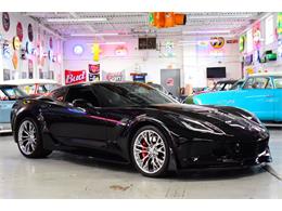 2018 Chevrolet Corvette (CC-2095197) for sale in Wayne, Michigan
