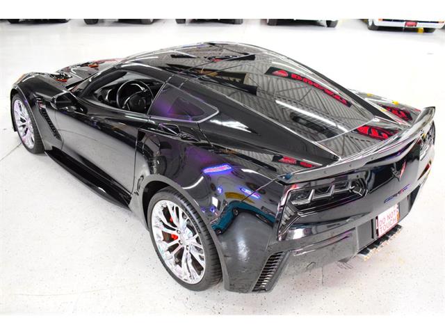 2018 Chevrolet Corvette (CC-2095197) for sale in Wayne, Michigan