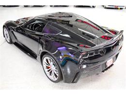 2018 Chevrolet Corvette (CC-2095197) for sale in Wayne, Michigan