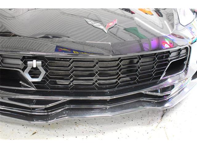2018 Chevrolet Corvette (CC-2095197) for sale in Wayne, Michigan