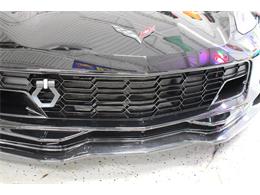2018 Chevrolet Corvette (CC-2095197) for sale in Wayne, Michigan