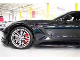 2018 Chevrolet Corvette (CC-2095197) for sale in Wayne, Michigan