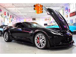 2018 Chevrolet Corvette (CC-2095197) for sale in Wayne, Michigan