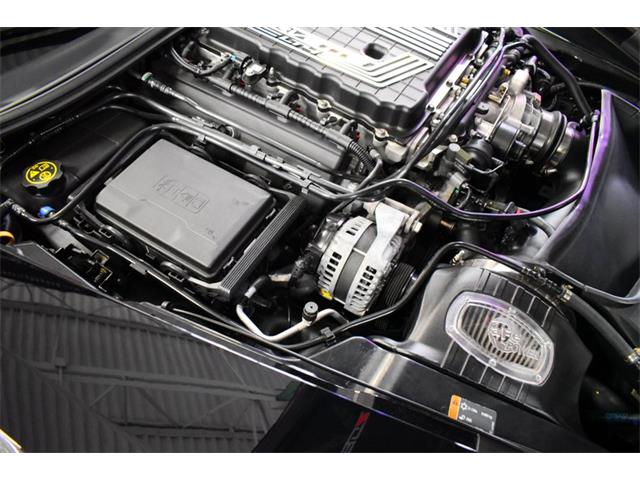 2018 Chevrolet Corvette (CC-2095197) for sale in Wayne, Michigan
